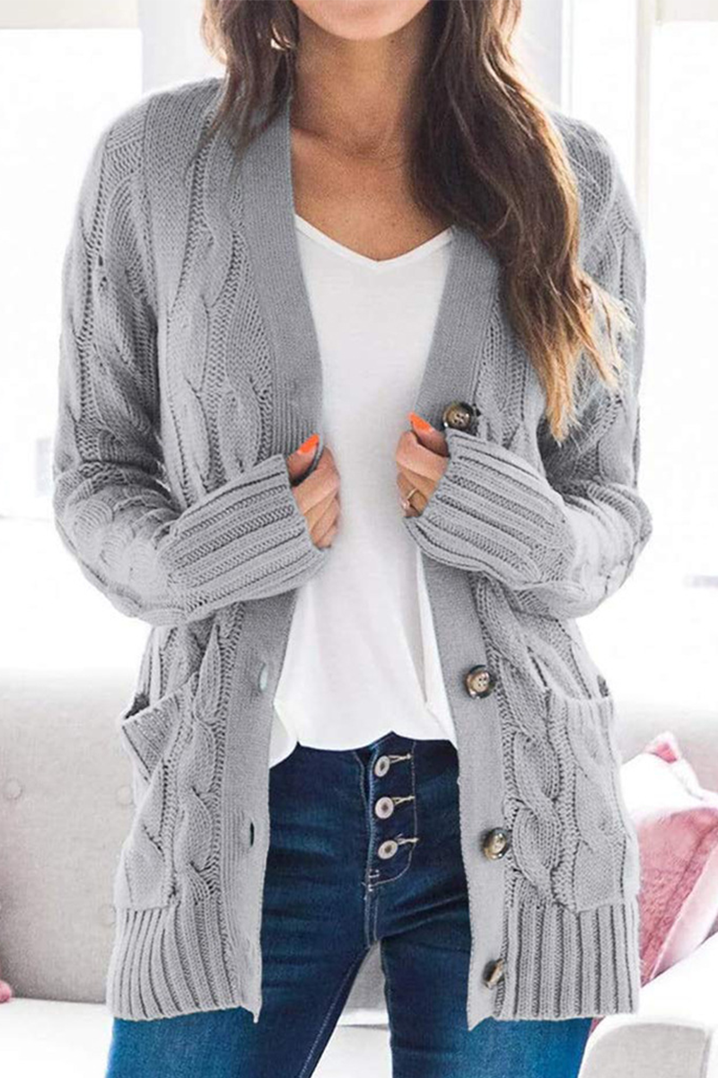 Angeline's® | Casual and relaxed winter jacket