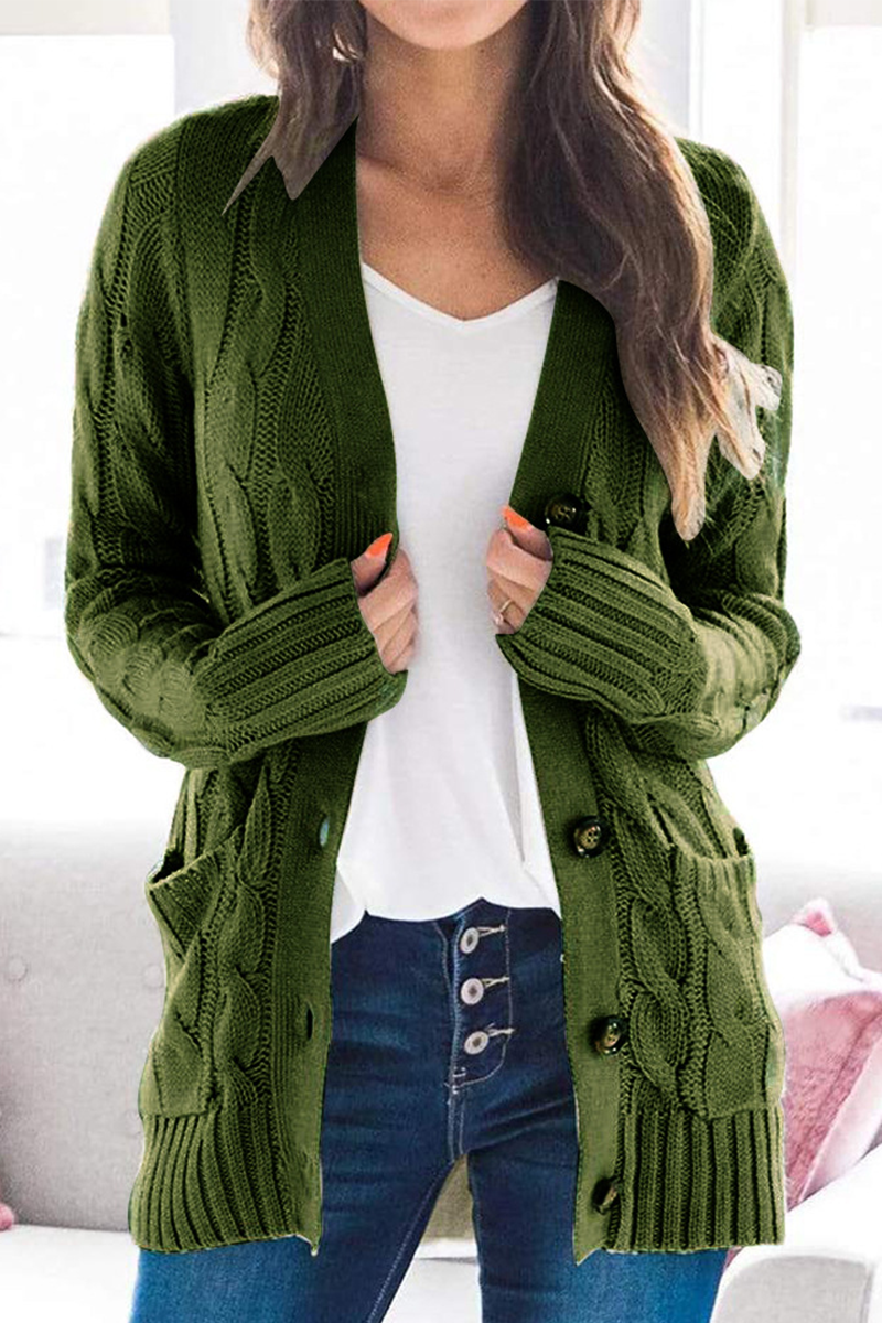 Angeline's® | Casual and relaxed winter jacket