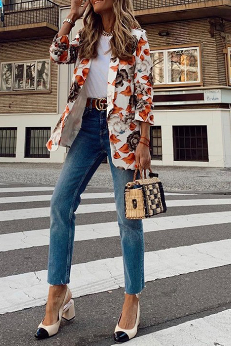 Beatriz® | Fashionable and effortless winter garment