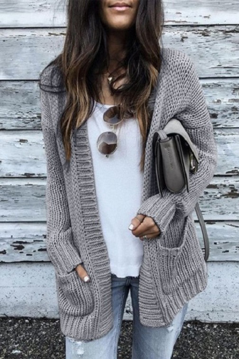 Angelica® | Modern and comfortable winter sweater