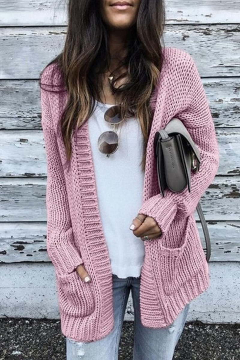 Angelica® | Modern and comfortable winter sweater