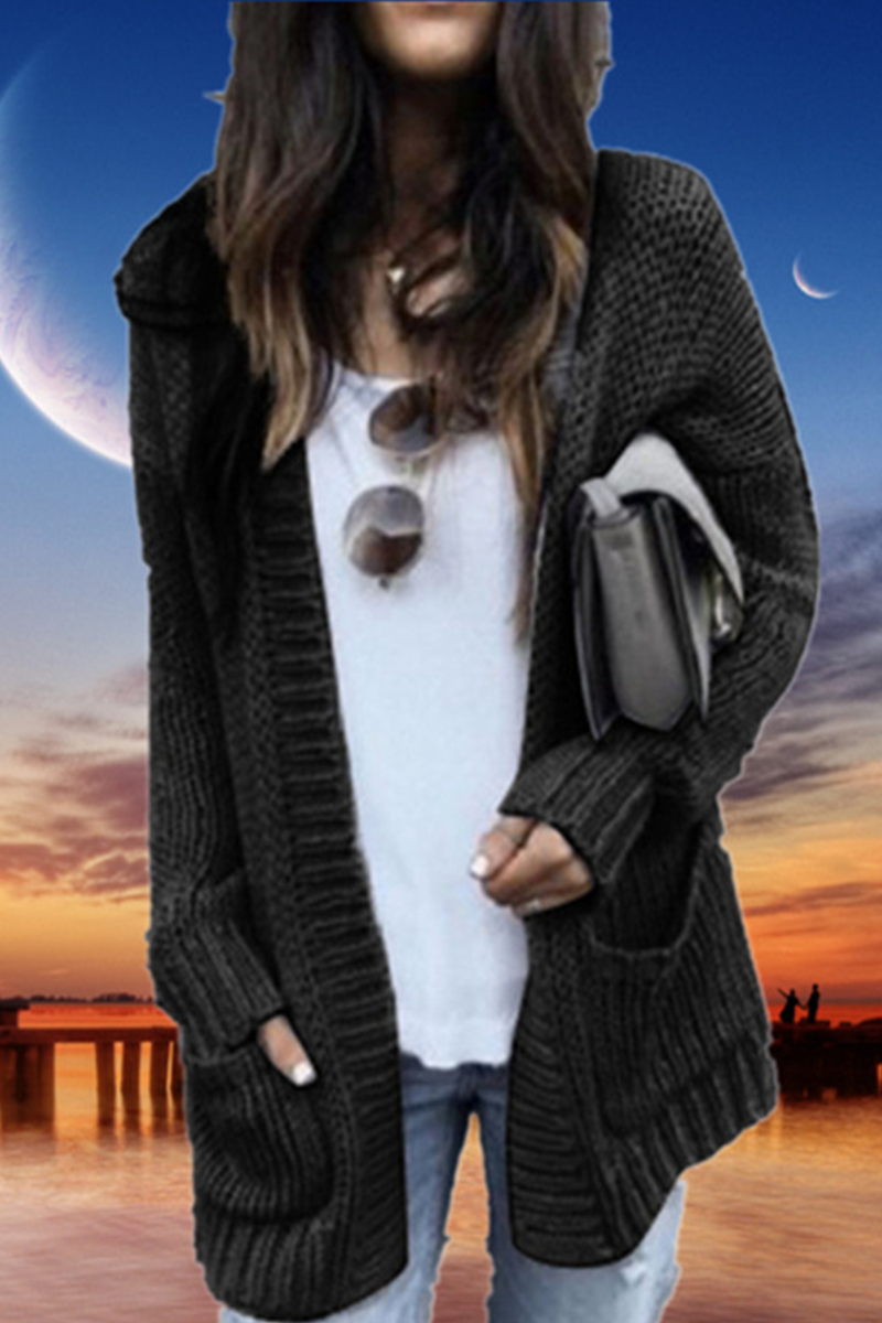 Angelica® | Modern and comfortable winter sweater