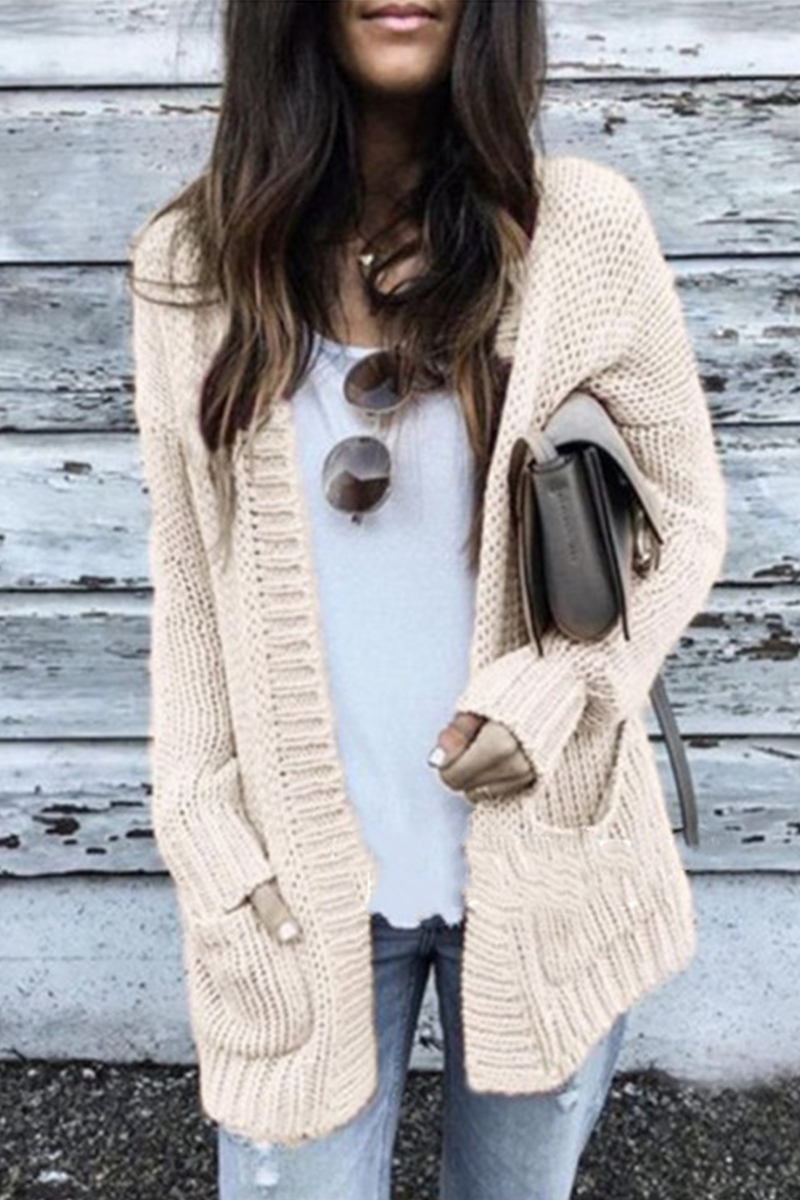 Angelica® | Modern and comfortable winter sweater