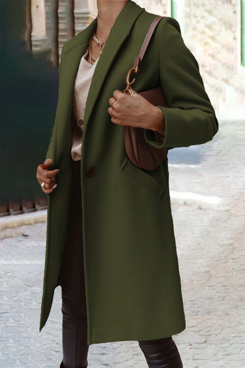Claudia® | Relaxed and stylish winter garment