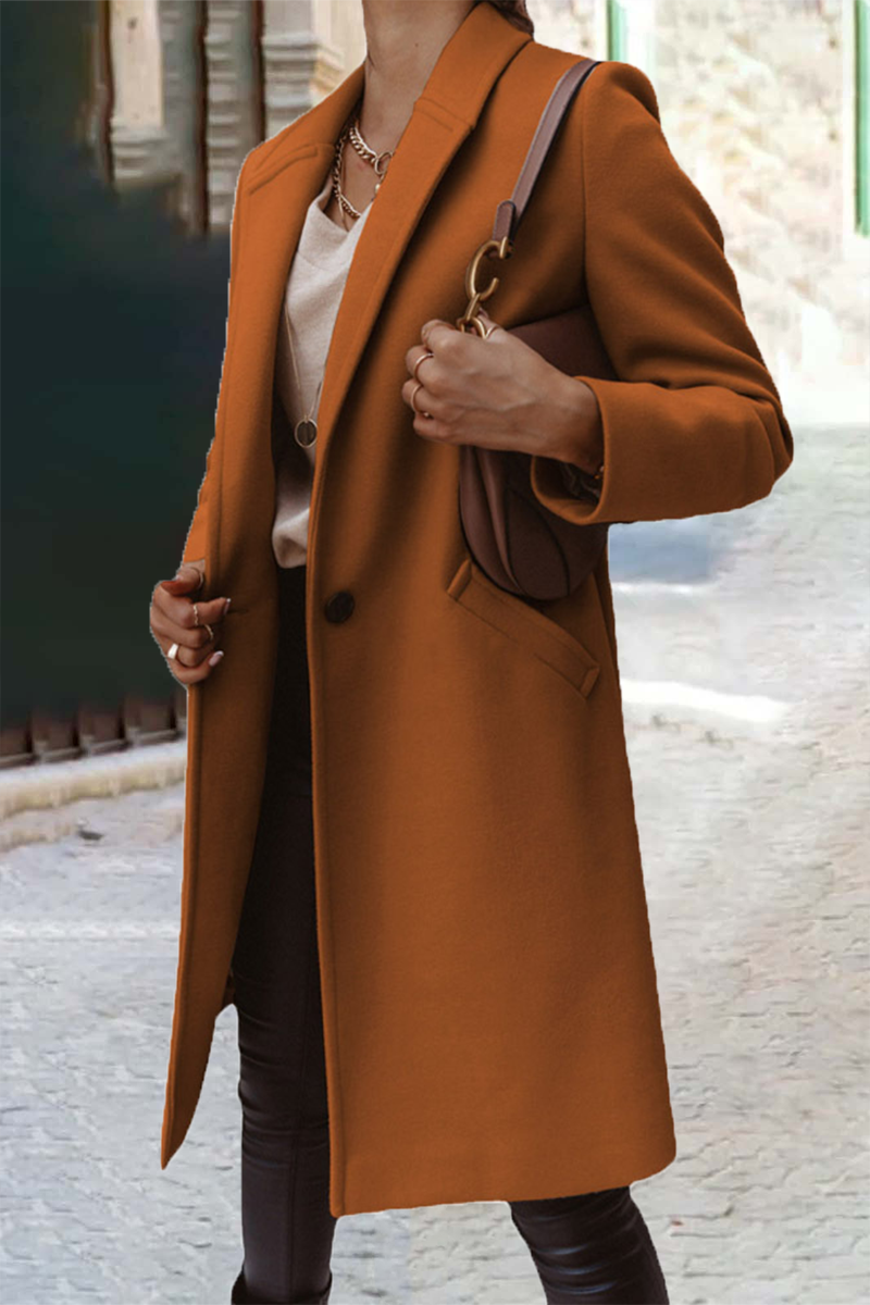 Claudia® | Relaxed and stylish winter garment