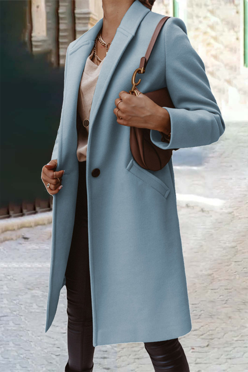 Claudia® | Relaxed and stylish winter garment