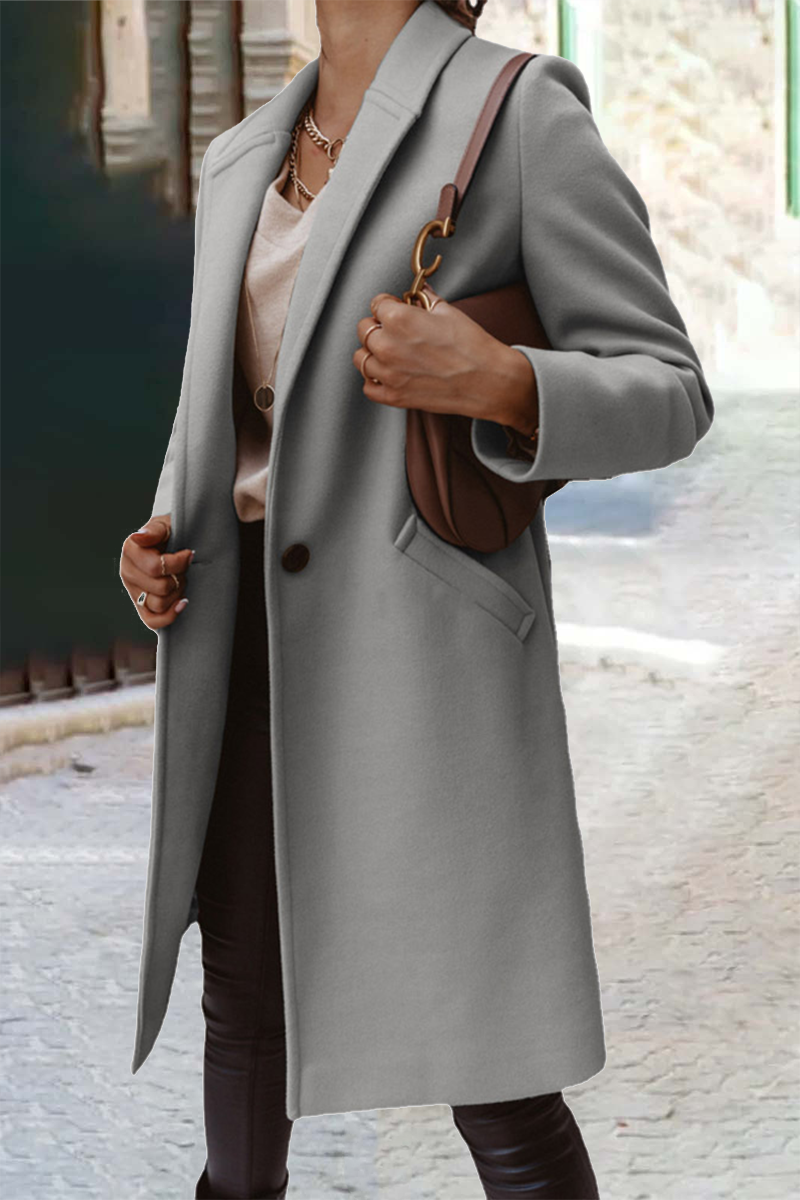 Claudia® | Relaxed and stylish winter garment