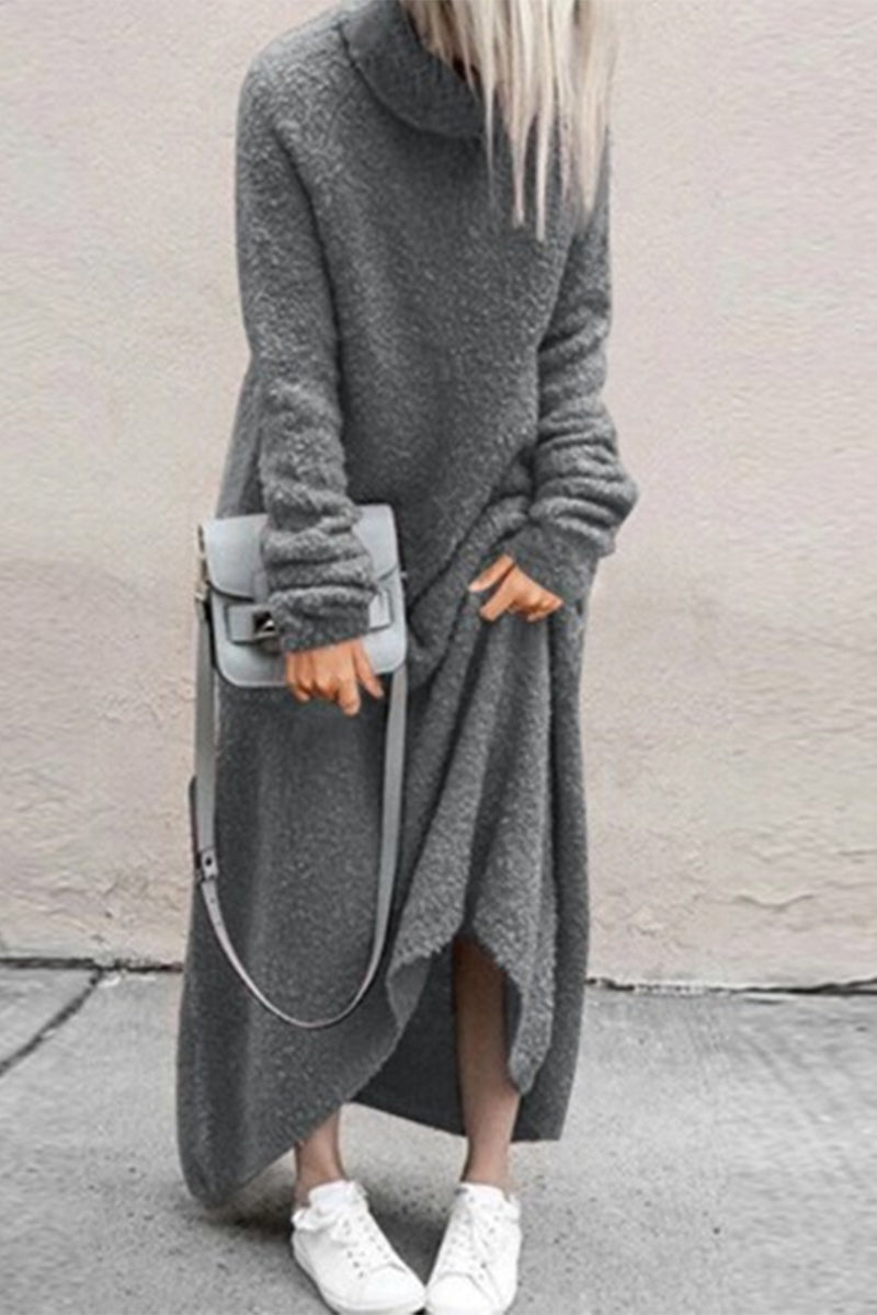 Calixta | Modern and versatile winter garment