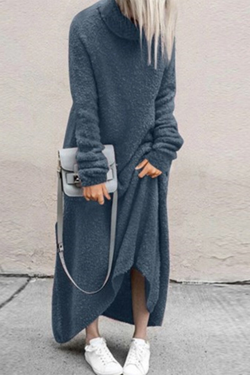 Calixta | Modern and versatile winter garment