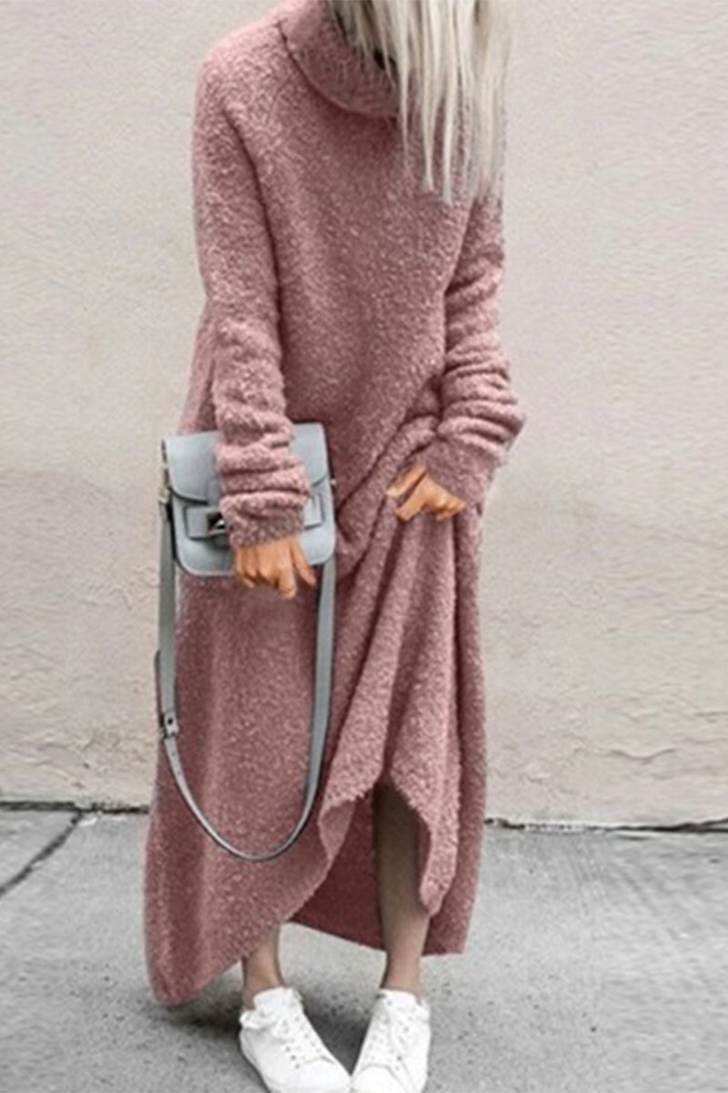 Calixta | Modern and versatile winter garment