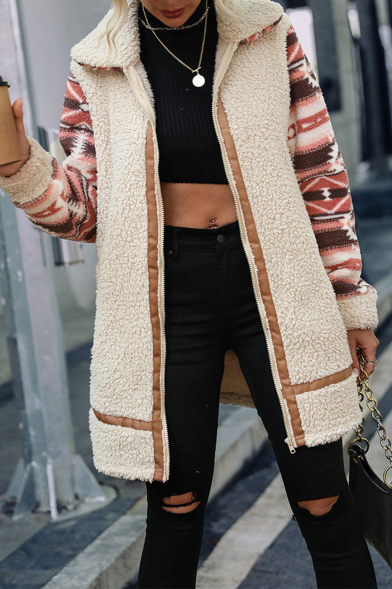 Aniana | Chic and versatile winter garment