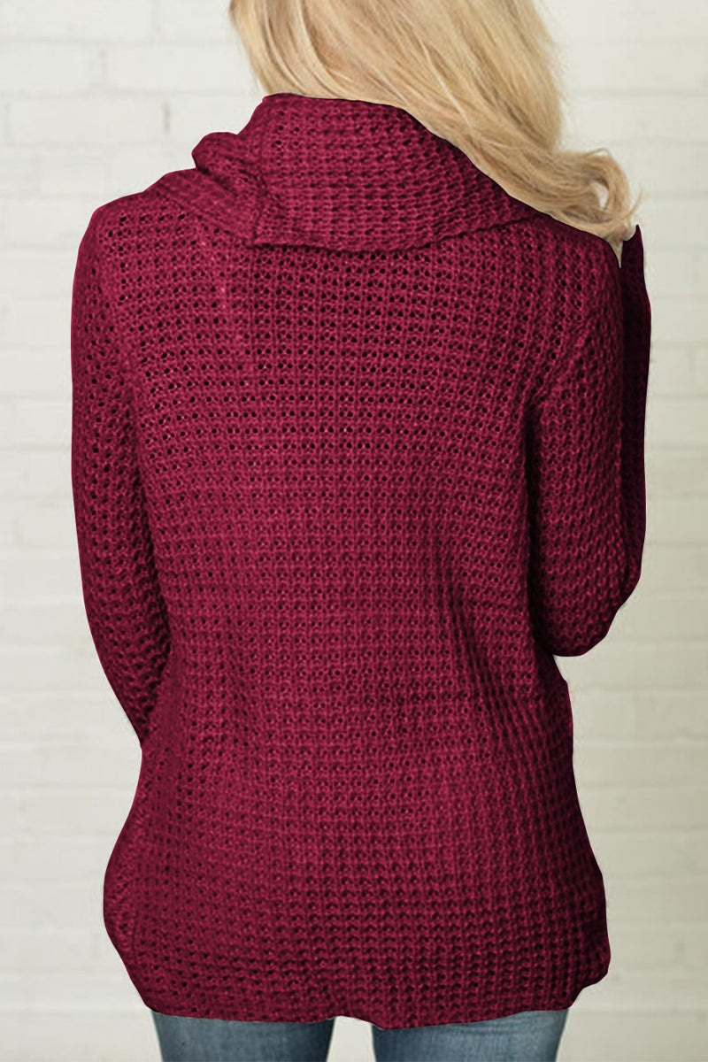 Belén® | Casual and comfortable winter sweater