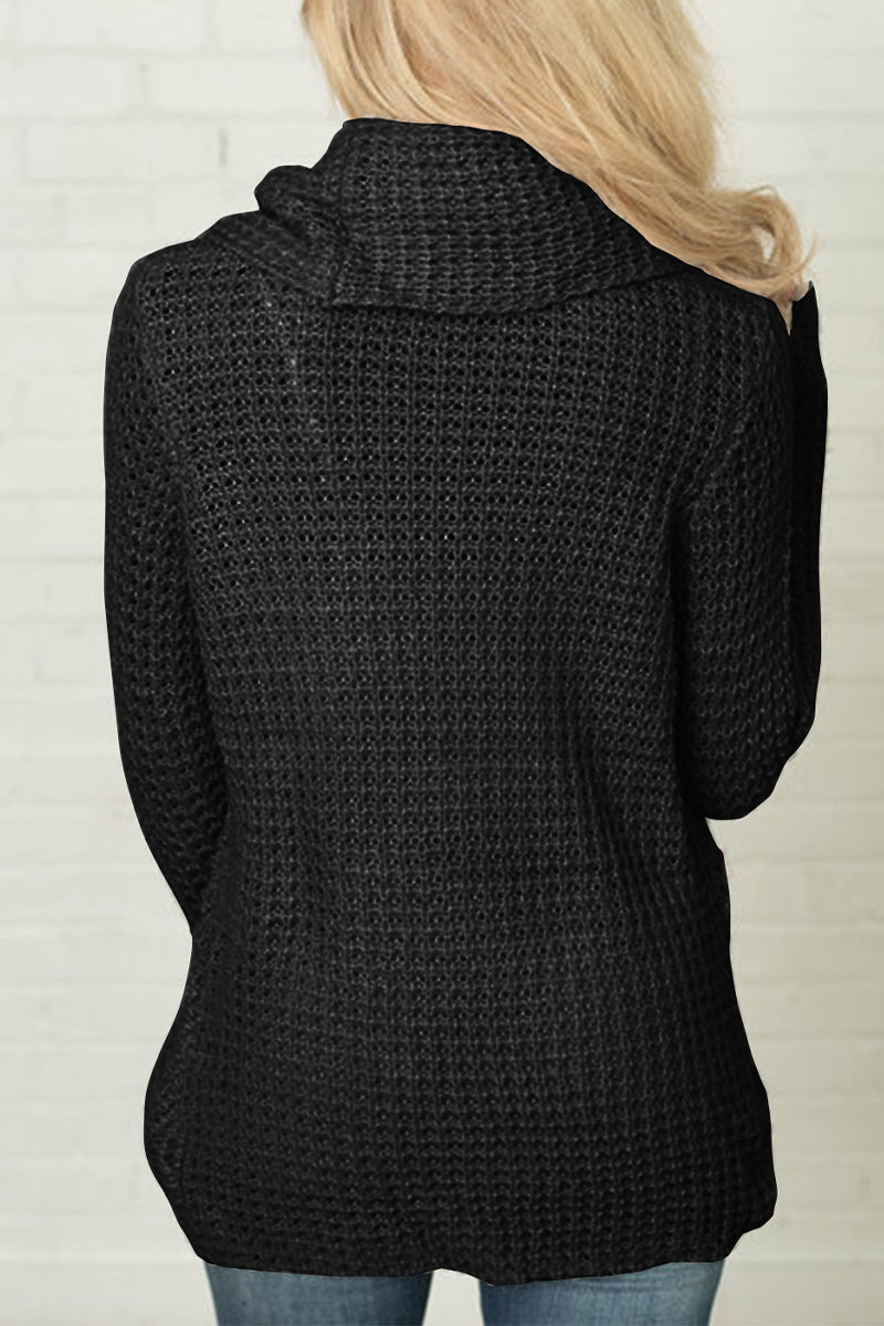 Belén® | Casual and comfortable winter sweater