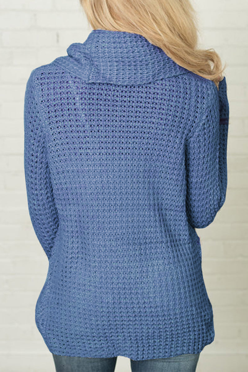 Belén® | Casual and comfortable winter sweater