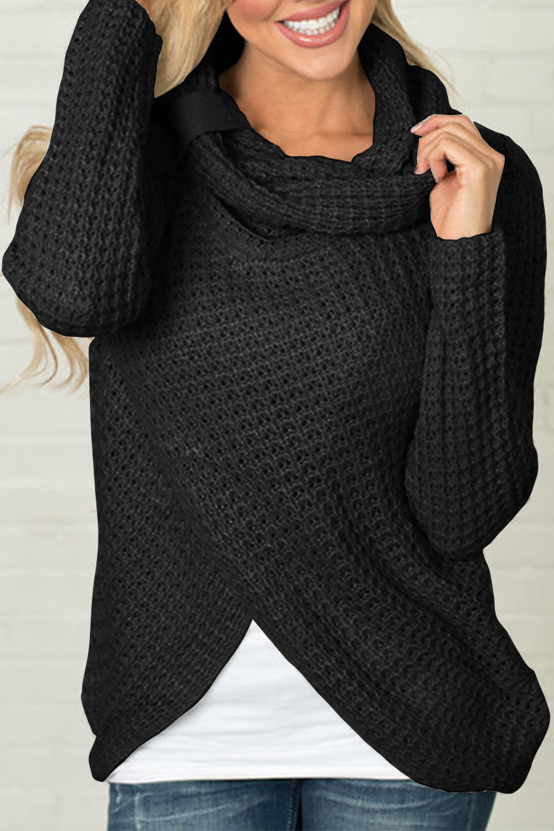 Belén® | Casual and comfortable winter sweater