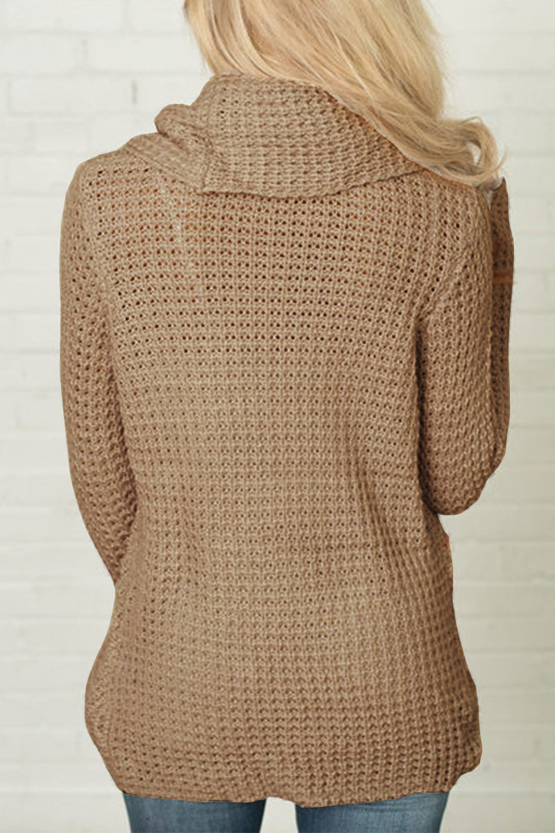 Belén® | Casual and comfortable winter sweater