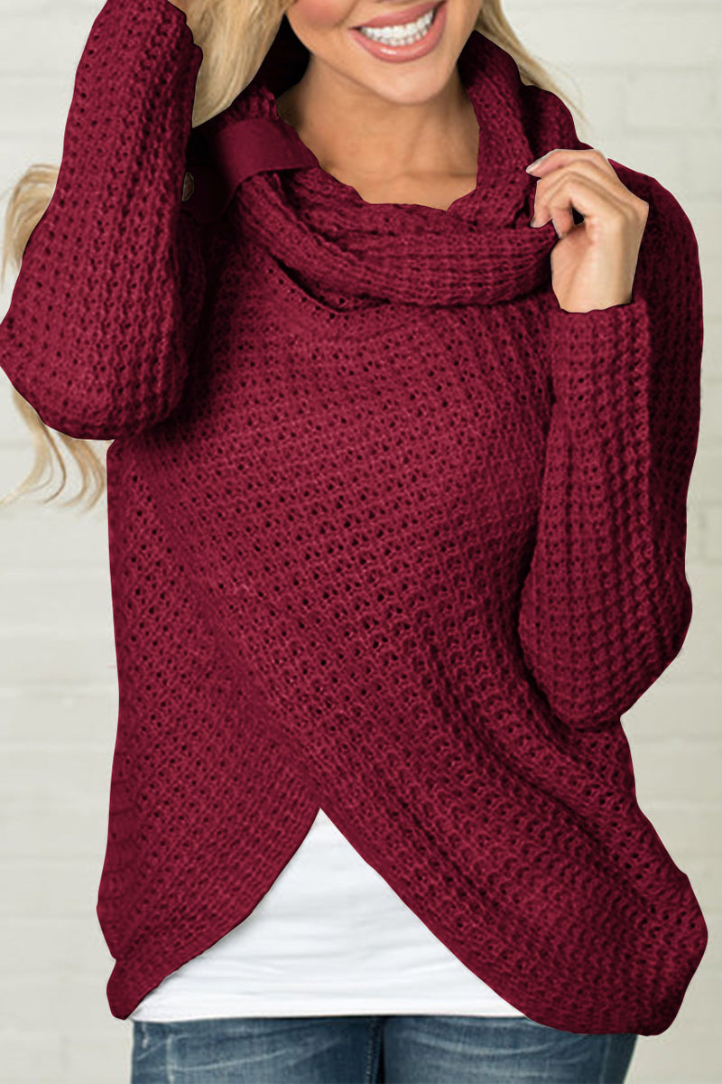 Belén® | Casual and comfortable winter sweater