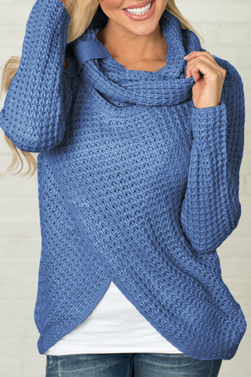Belén® | Casual and comfortable winter sweater