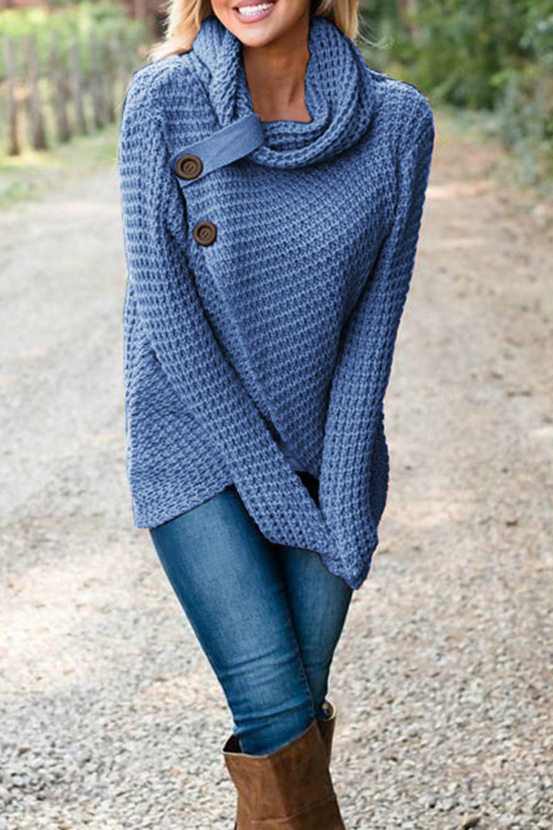 Belén® | Casual and comfortable winter sweater