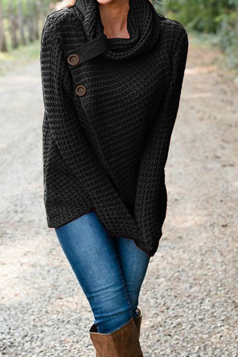 Belén® | Casual and comfortable winter sweater