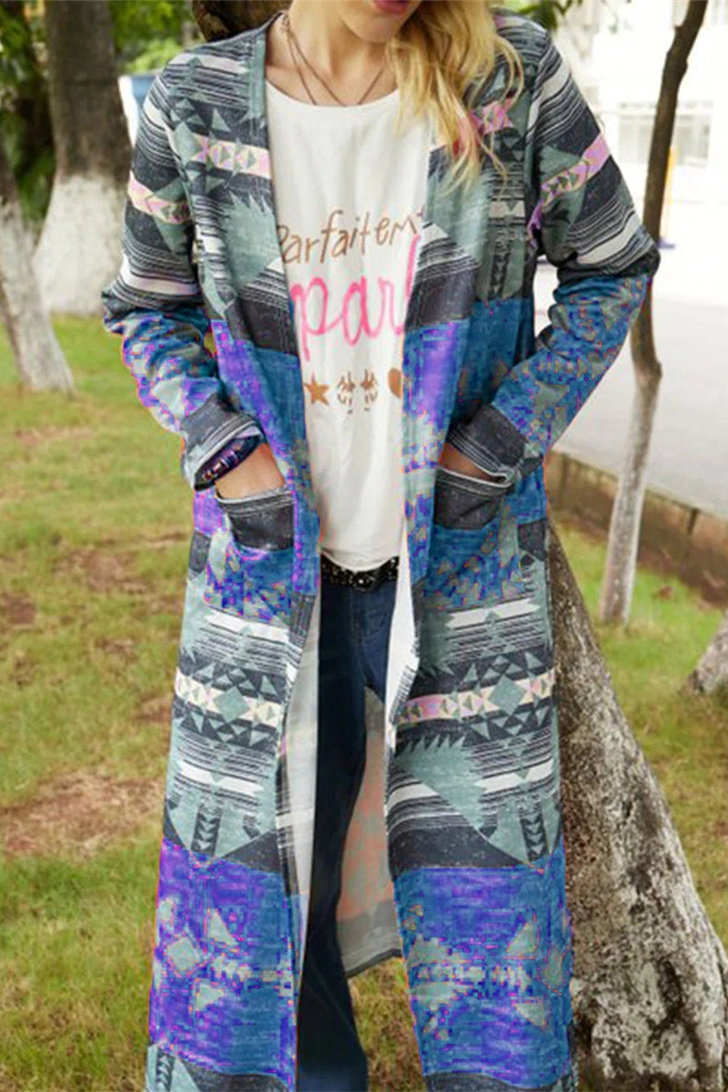 Dolores® | Casual and effortless winter garment