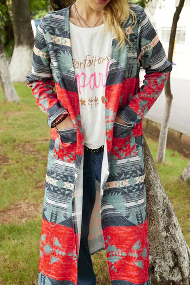Dolores® | Casual and effortless winter garment
