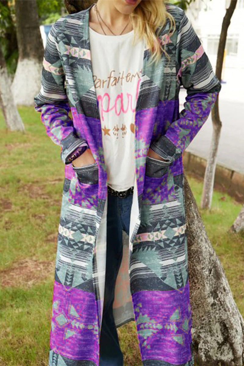 Dolores® | Casual and effortless winter garment