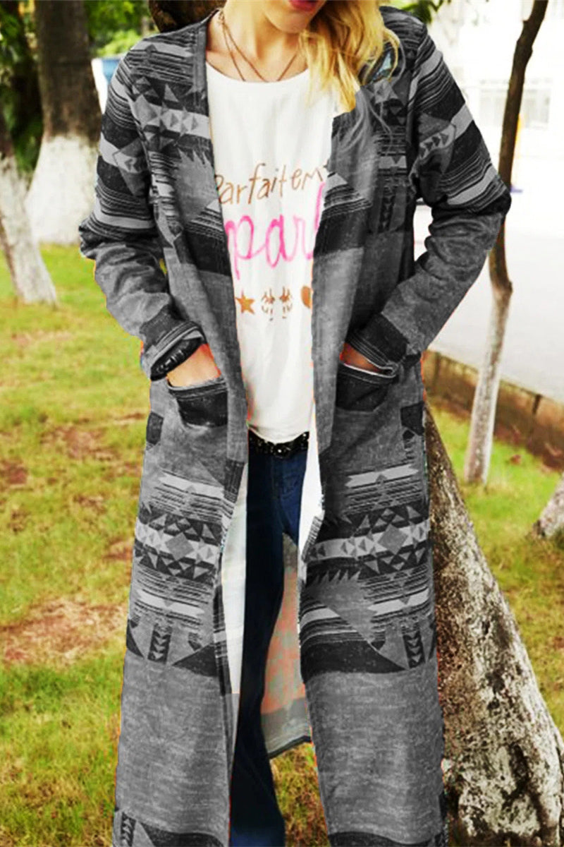 Dolores® | Casual and effortless winter garment