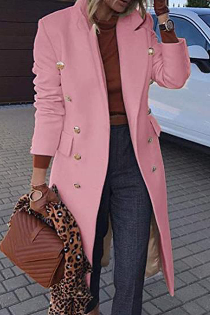 Consuelo® | Casual and effortless winter garment