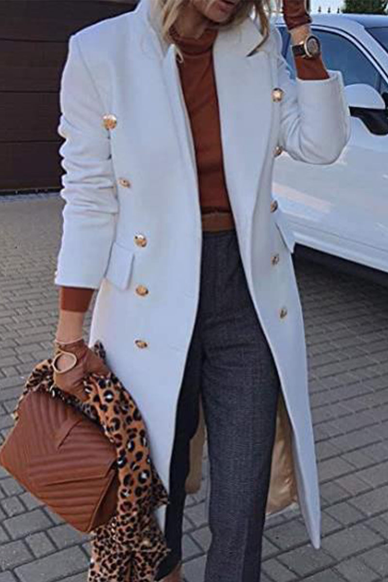 Consuelo® | Casual and effortless winter garment
