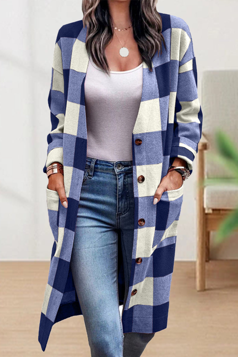 Cruz | Casual and stylish winter garment