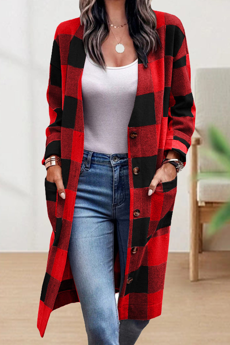 Cruz | Casual and stylish winter garment