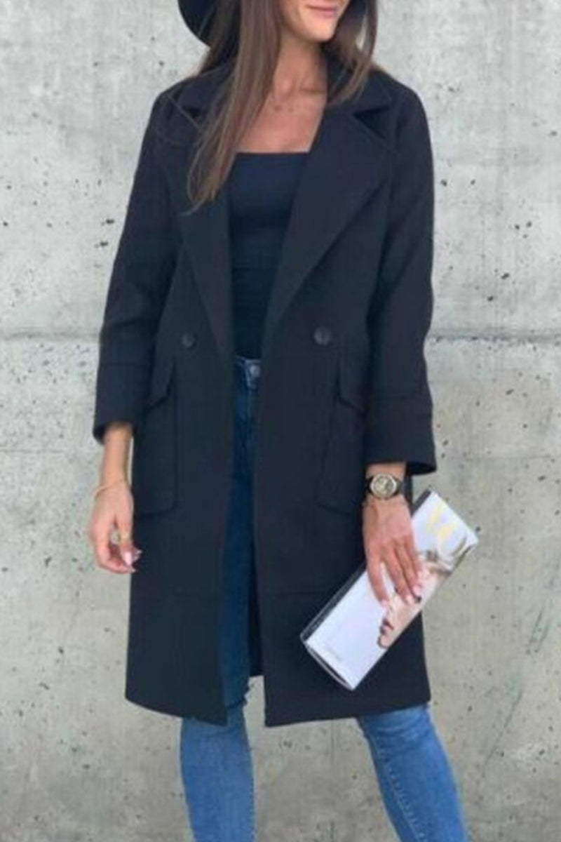 Aranza® | Casual and stylish winter garment