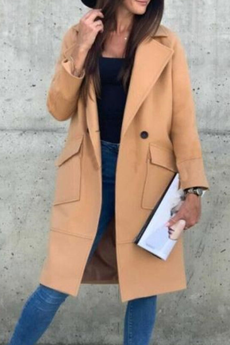 Aranza® | Casual and stylish winter garment