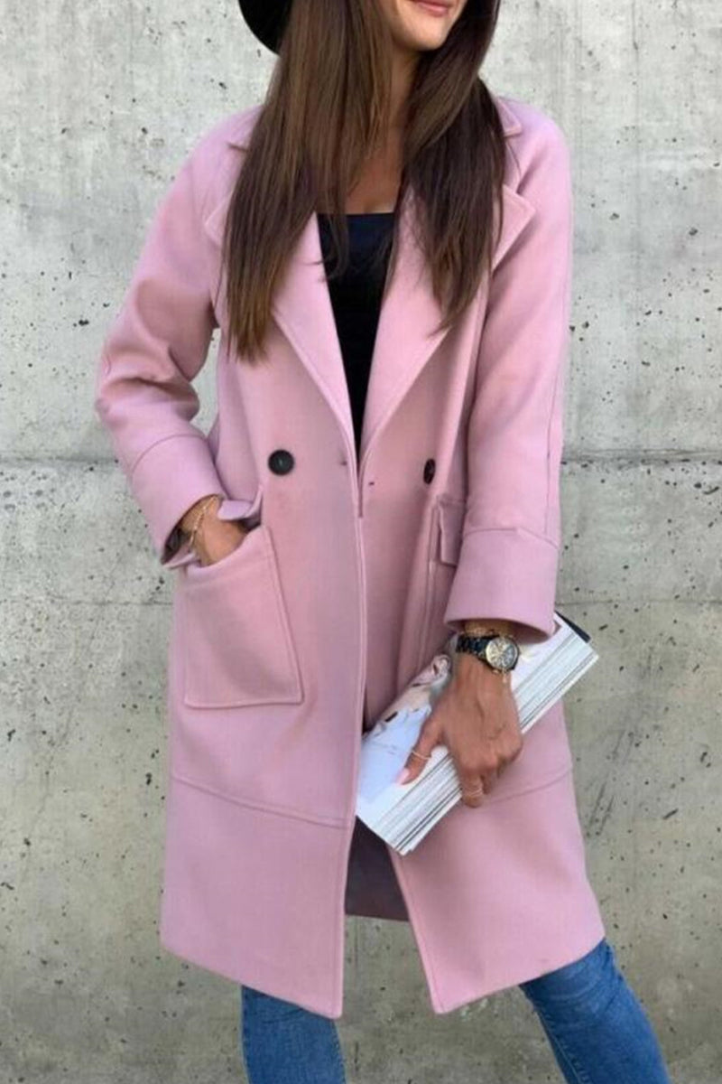 Aranza® | Casual and stylish winter garment