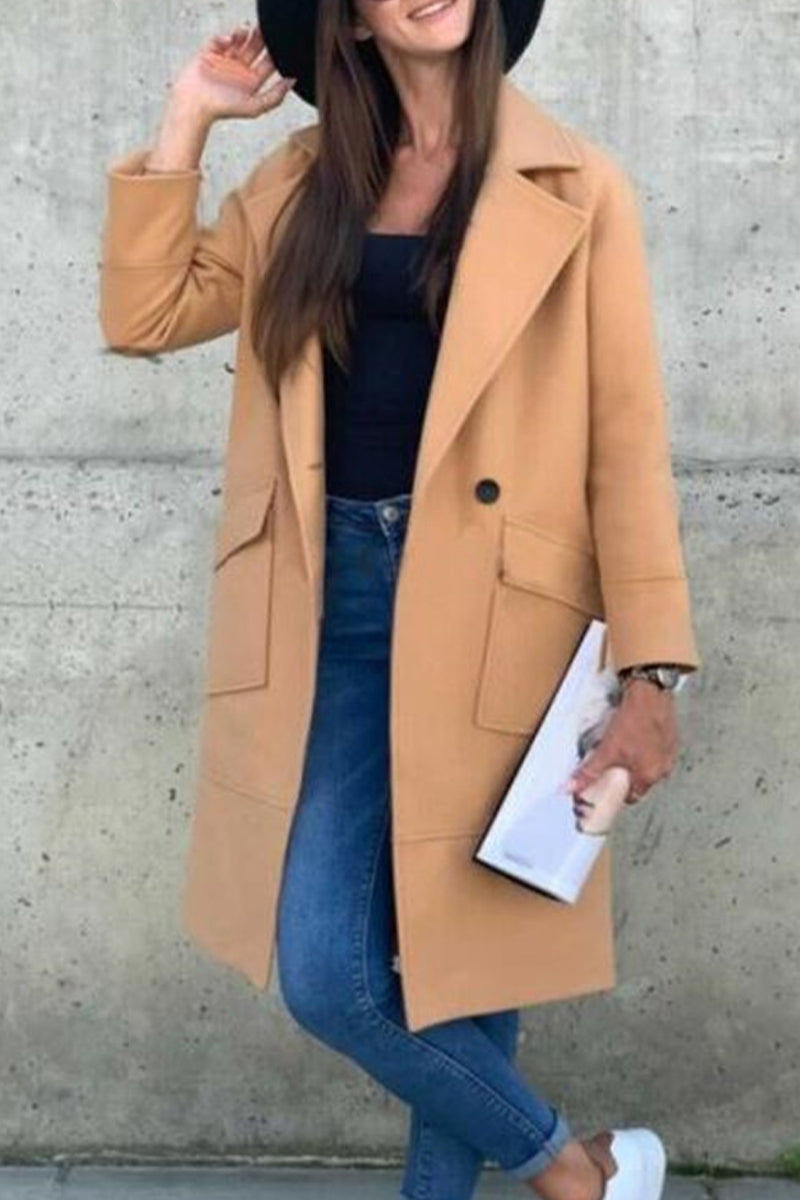 Aranza® | Casual and stylish winter garment