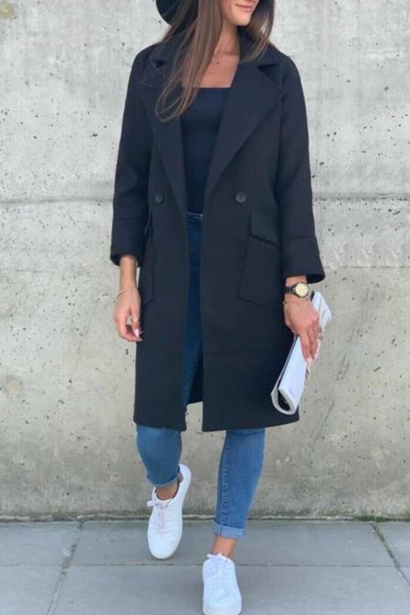 Aranza® | Casual and stylish winter garment