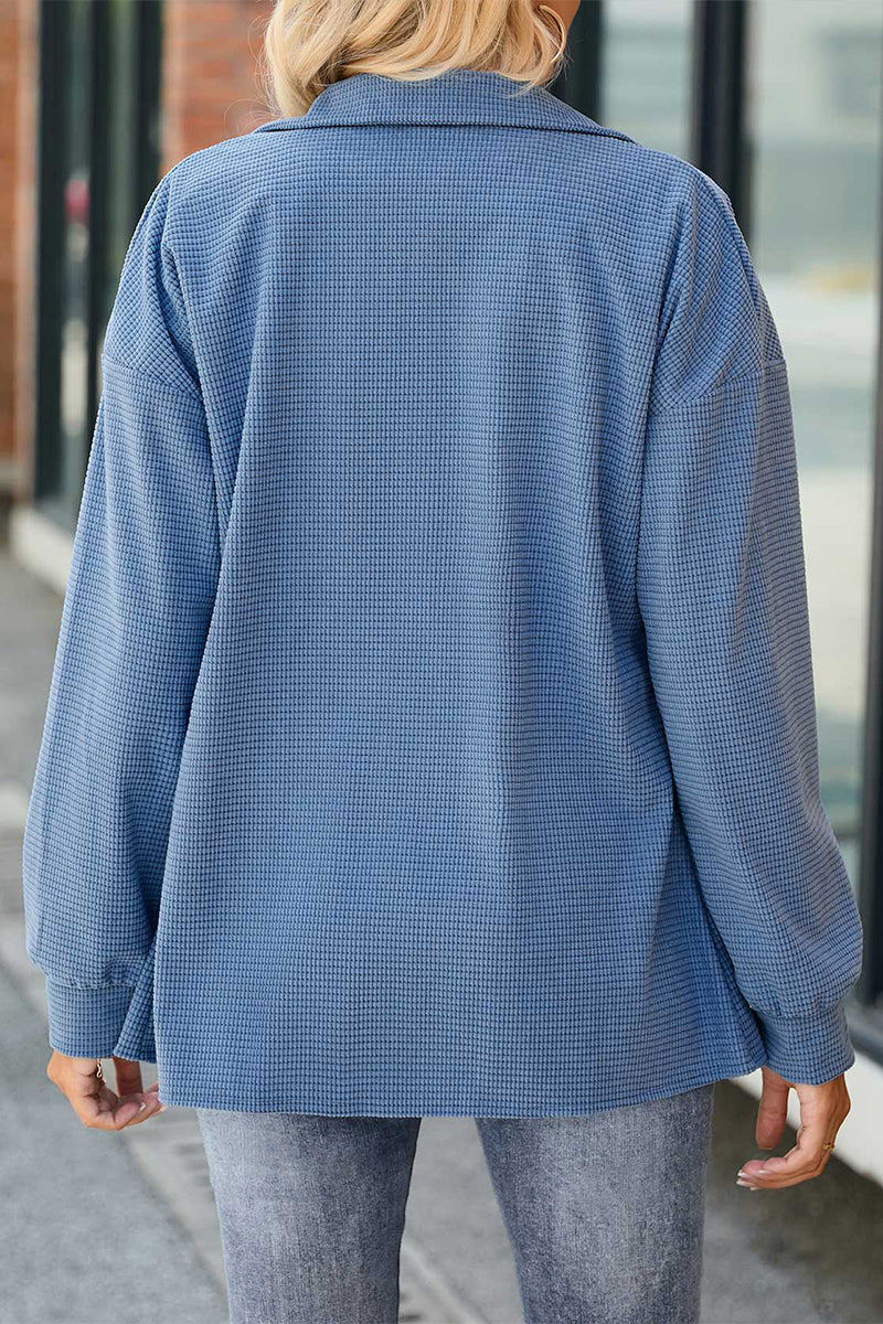 Danna® | Casual and relaxed winter sweater