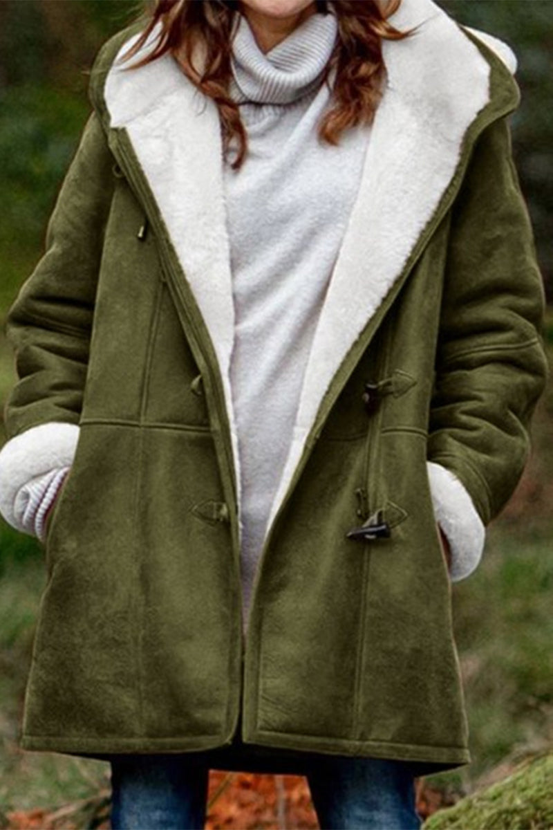 Daniela® | Chic and versatile winter garment