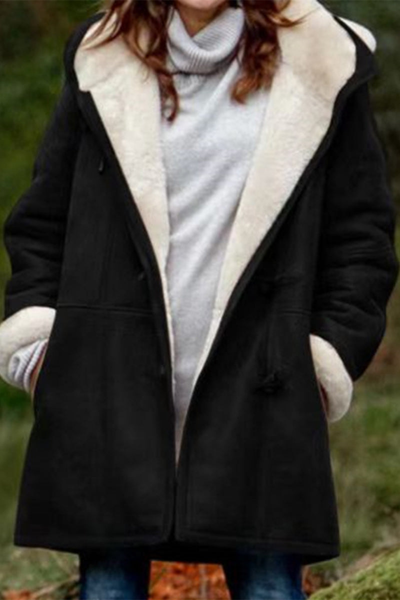 Daniela® | Chic and versatile winter garment