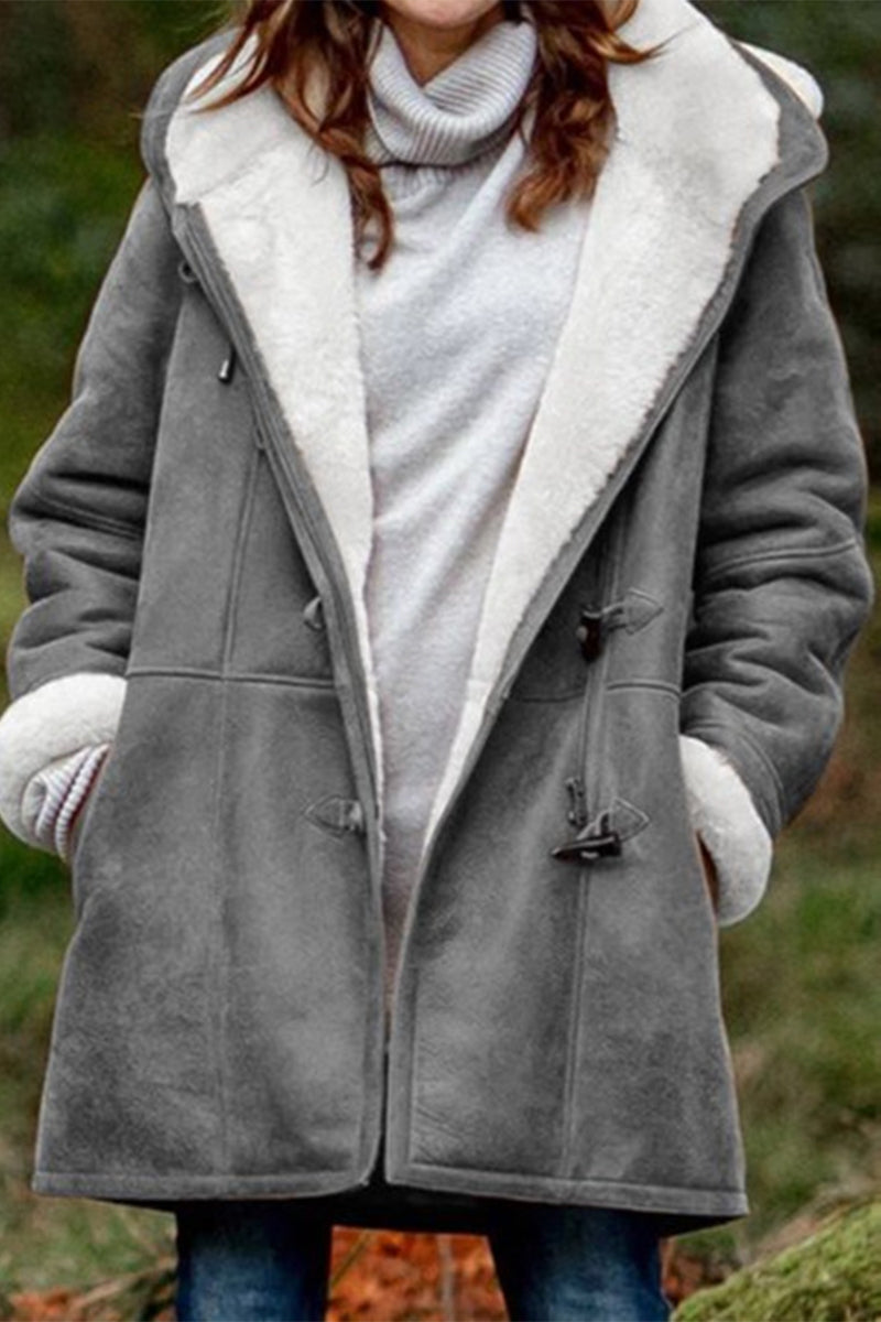 Daniela® | Chic and versatile winter garment
