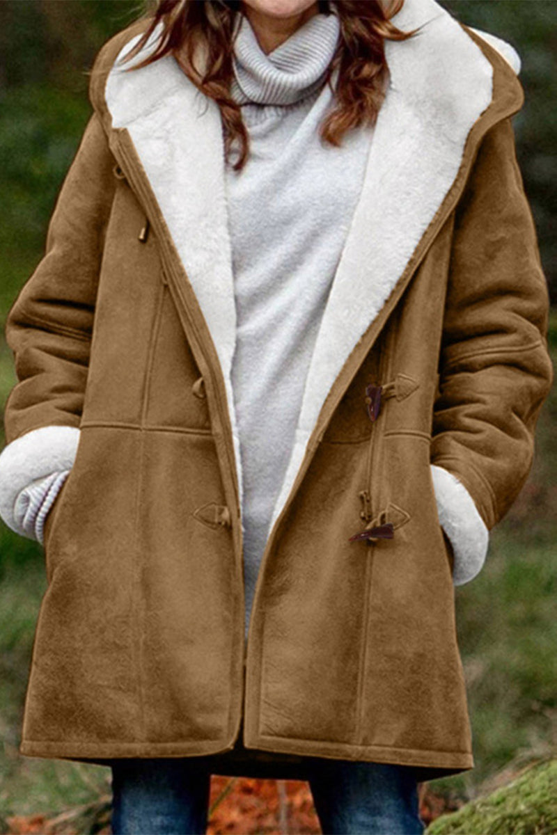 Daniela® | Chic and versatile winter garment