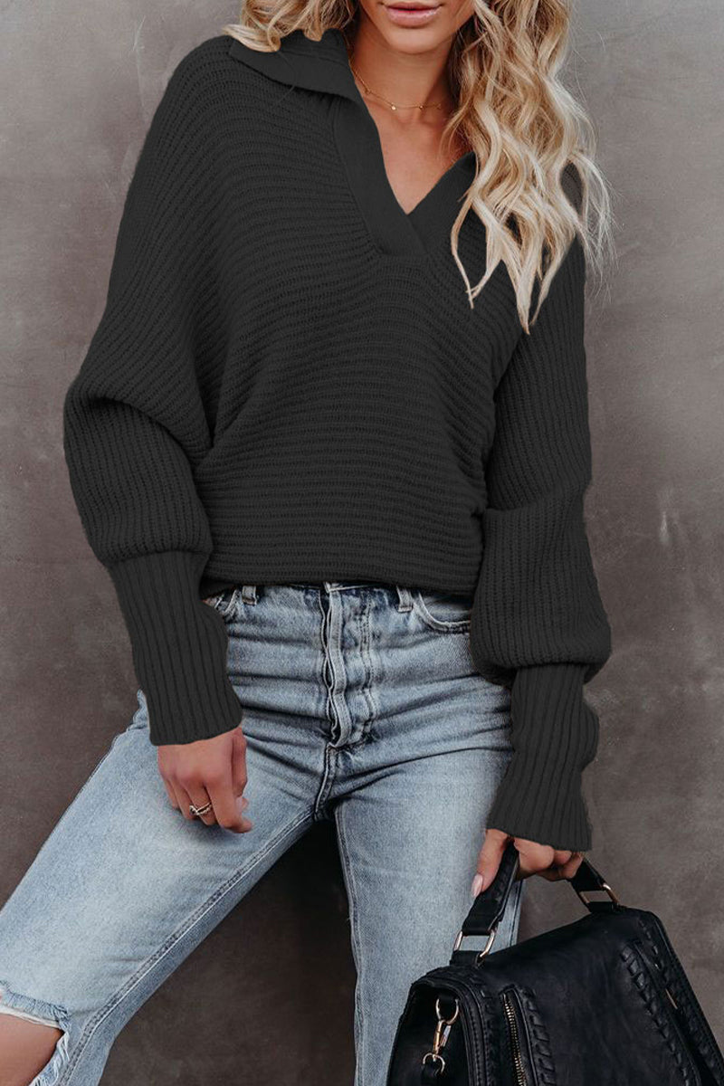 Brenda® | Tailored and elegant winter sweater