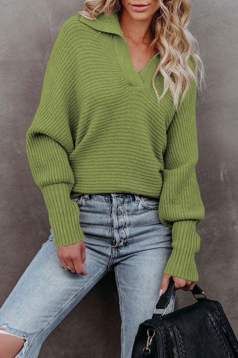 Brenda® | Tailored and elegant winter sweater