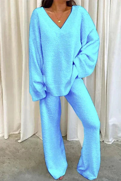 Carina® | Classic, loose set for women