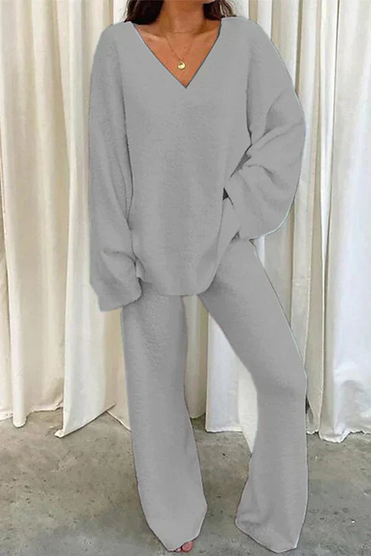 Carina® | Classic, loose set for women