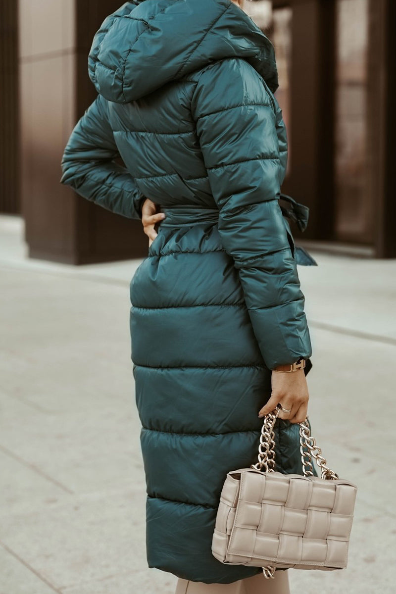 Antonella® | Effortless and chic winter garment