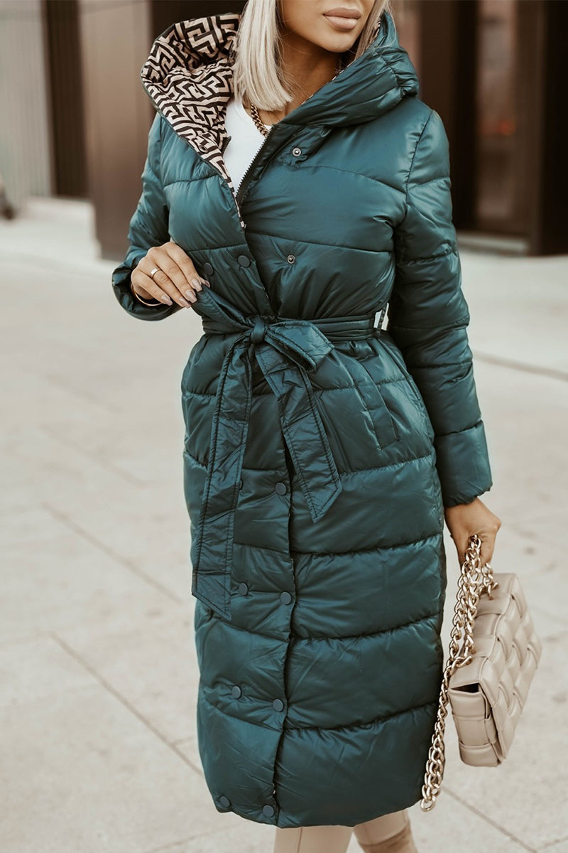 Antonella® | Effortless and chic winter garment