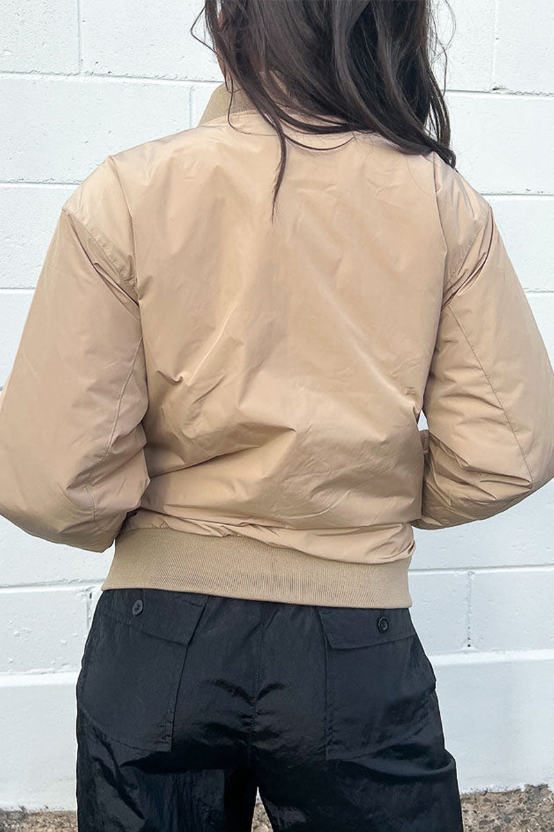 Casandra® | Versatile and comfortable winter garment