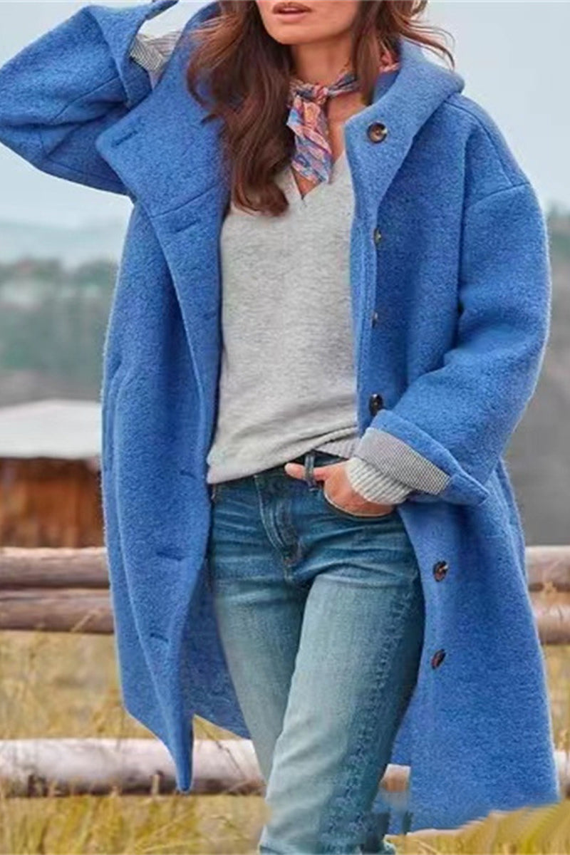 Celia® | Classic and elegant winter garment